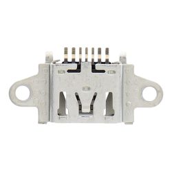 Töltőcsatlakozó Oppo A7 [ORI]