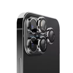   X-One Sapphire Camera Armor Pro kamera lencse védő fólia iPhone 16/16 Plus