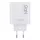 XIAOMI original charger USB A QC3.0 3A 120W MDY-14-EE white bulk