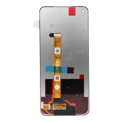 LCD kijelző keret nélkül Oppo A54 5G [OEM] - ALKATRÉSZ!
