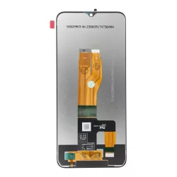   LCD kijelző keret nélkül Realme C30/C33 [OEM] - ALKATRÉSZ!