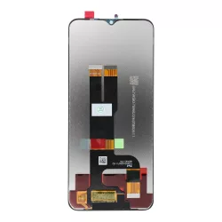 LCD kijelző keret nélkül Realme C31 [OEM] - ALKATRÉSZ!