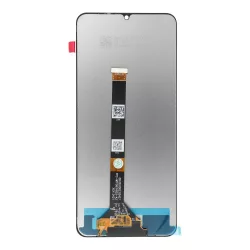 LCD kijelző keret nélkül Realme C53 [OEM] - ALKATRÉSZ!