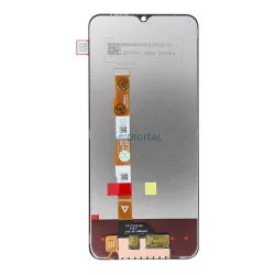   FixCell LCD kijelző keret nélkül FixCell LCD Vivo Y21 Y21S - ALKATRÉSZ!
