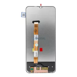   FixCell LCD kijelző keret nélkül FixCell LCD Vivo Y20 Y11S Y12A Y3S Y15 - ALKATRÉSZ!