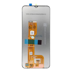 FixCell LCD kijelző keret nélkül FixCell LCD Vivo Y02