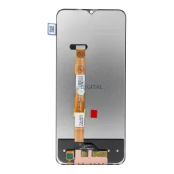   FixCell LCD kijelző keret nélkül FixCell LCD Vivo Y01 - ALKATRÉSZ!