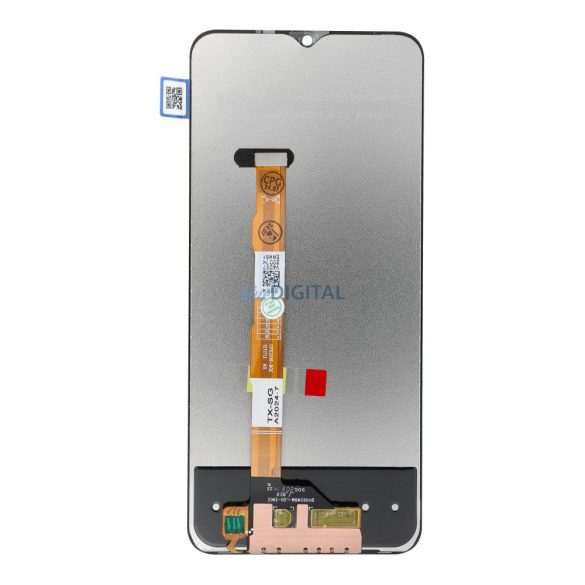 FixCell LCD kijelző keret nélkül FixCell LCD Vivo Y01