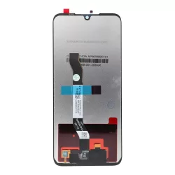   LCD kijelző keret nélkül Xiaomi Redmi Note 8T [OEM] - ALKATRÉSZ!