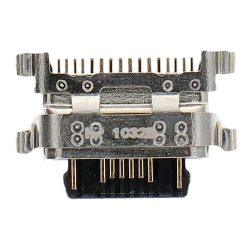 Töltőcsatlakozó Xiaomi Redmi Note 9 [ORI]