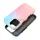 FORCELL F-PROTECT Mirage, katonai csepp-tesztelt tok kompatibilis MagSafe az IPHONE 16 rózsaszín kékhez