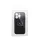 SILICONE tok 2mm iPhone 16 Plus - fekete
