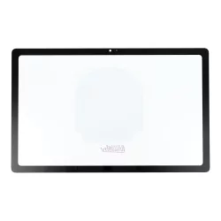   MUSTTBY előlapi üveg + OCA Samsung Galaxy Tab A7 10.4 (2020) (T500) - ALKATRÉSZ!