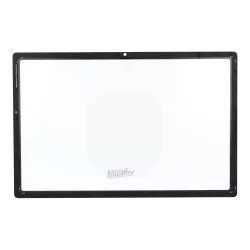   MUSTTBY előlapi üveg + OCA Samsung Galaxy Tab A8 10.5 (2021) (X200) - ALKATRÉSZ!