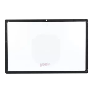 MUSTTBY előlapi üveg + OCA Samsung Galaxy Tab A8 10.5 (2021) (X200) - ALKATRÉSZ!
