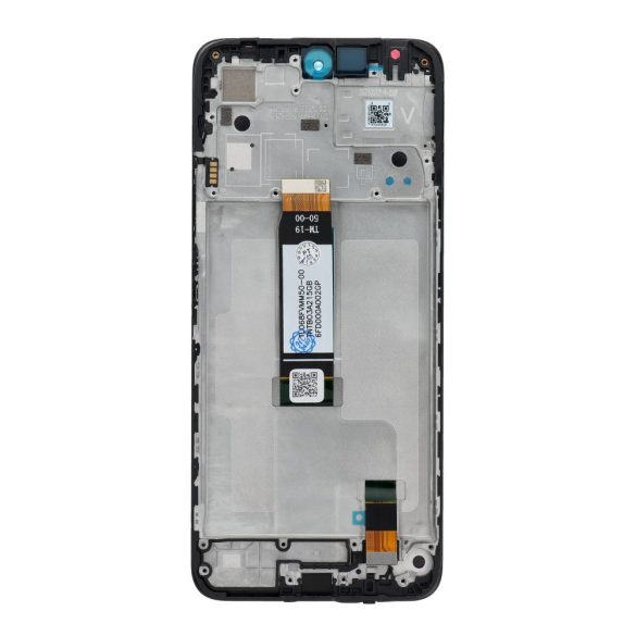 LCD kijelző Xiaomi Redmi 12 4G