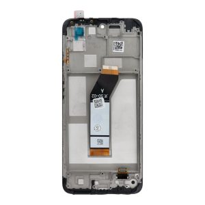 LCD kijelző Xiaomi Redmi Note 11 4G