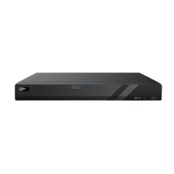 CAMVI recorder IP 4 channels NVR6104-D1-B2 fekete