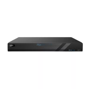 CAMVI recorder IP 4 channels NVR6104-D1-B2 fekete