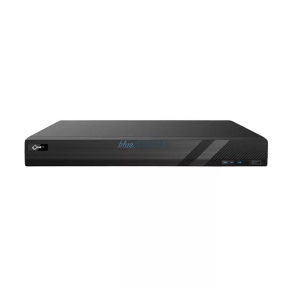 CAMVI recorder IP 4 channels NVR6104-D1-B2 fekete