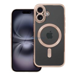 ELECTRO MAG COVER MagSafe-kompatibilis tok iPhone 16 - barna