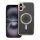 ELECTRO MAG COVER MagSafe-kompatibilis tok iPhone 16 Plus - barna