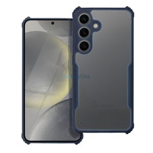 ANTI-DROP tok Samsung Galaxy A16 - tengerészkék