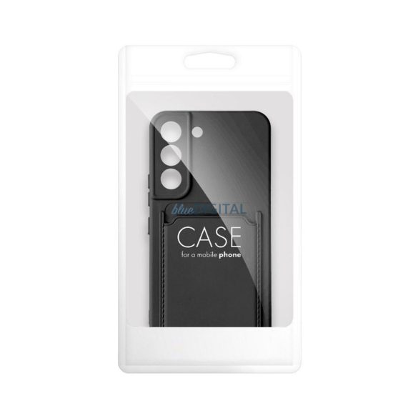 CARD tok Samsung Galaxy S24 FE - fekete