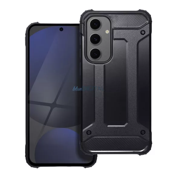 ARMOR tok Samsung Galaxy S24 FE - fekete