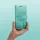 MEZZO könyvtok Samsung Galaxy A16 5G - fa zöld