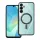ELECTRO MAG COVER MagSafe-kompatibilis tok Samsung Galaxy A16 - fekete