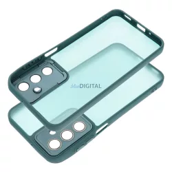 VARIETE tok Samsung Galaxy A16 5G - sötétzöld