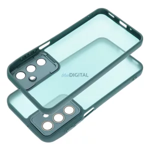 VARIETE tok Samsung Galaxy A16 5G - sötétzöld