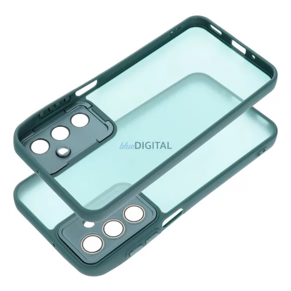 VARIETE tok Samsung Galaxy A16 5G - sötétzöld