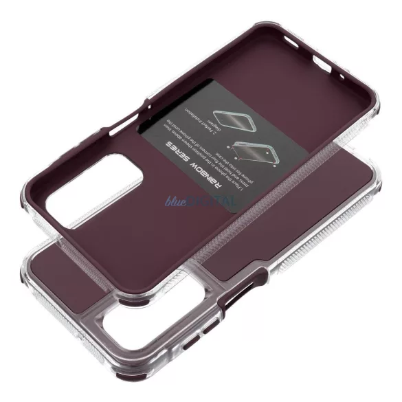 MATRIX tok Samsung Galaxy A16 5G - lila
