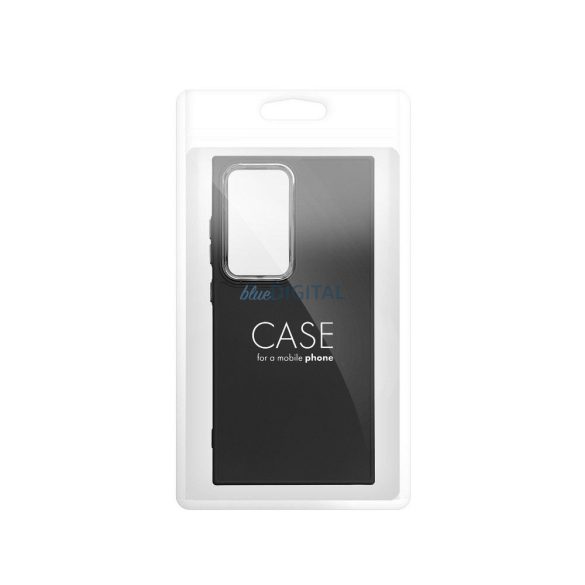 FRAME tok Samsung Galaxy S24 FE - fekete