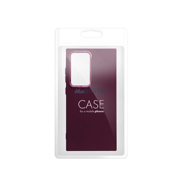 FRAME tok Samsung Galaxy S24 FE - lila