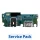 ServicePack töltőpanel Samsung A12s (A127F) GH96-14636A