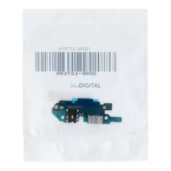   Töltő csatlakozó panel (gyári ServicePack) Samsung Galaxy A10 (A105FN) [GH96-12719A]