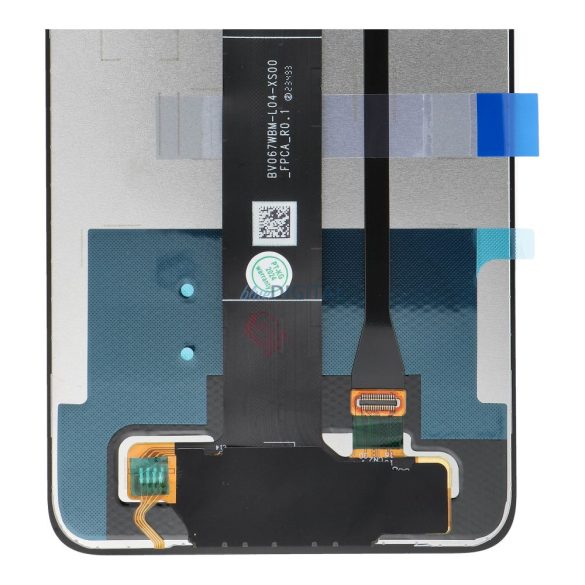 LCD kijelző keret nélkül Xiaomi Redmi 13C