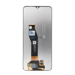   LCD kijelző keret nélkül Motorola Moto E13 [OEM] - ALKATRÉSZ!