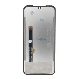 FixCell LCD kijelző keret nélkül Doogee S86 Pro