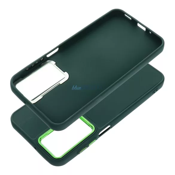 FRAME tok Samsung Galaxy A16 5G - zöld