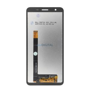 FixCell LCD kijelző keret nélküli Blackview BV6600