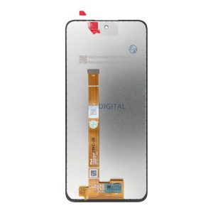 FixCell LCD kijelző keret nélkül LG K42 K52 K52s K62