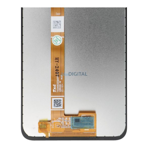 FixCell LCD kijelző keret nélkül LG K42 K52 K52s K62