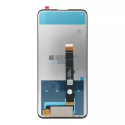   FixCell LCD kijelző keret nélkül LG K61 K61S Q61 - ALKATRÉSZ!
