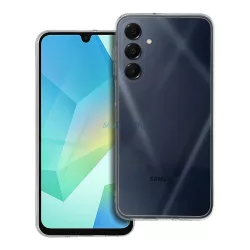 CLEAR CASE 2mm tok Samsung Galaxy A16 4G/5G - átlátszó