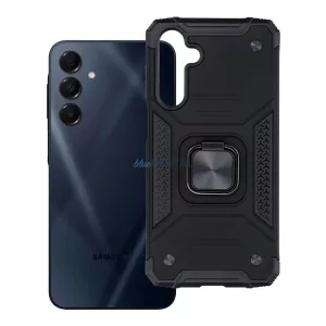 NITRO tok Samsung Galaxy A15 - fekete