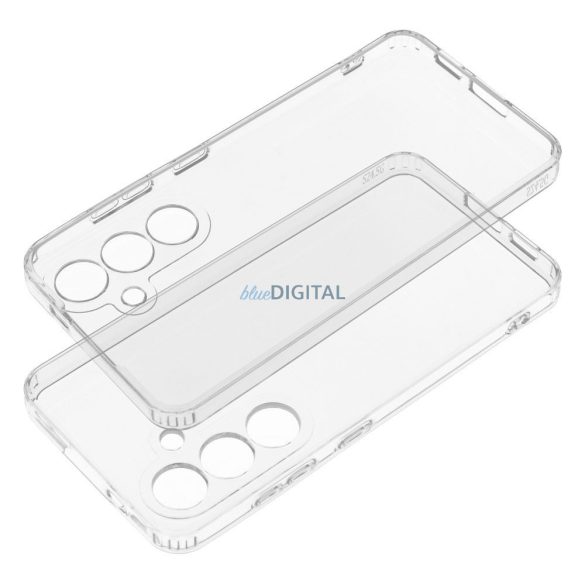 CLEAR CASE 1.5mm tok Samsung Galaxy A16 4G/5G - átlátszó